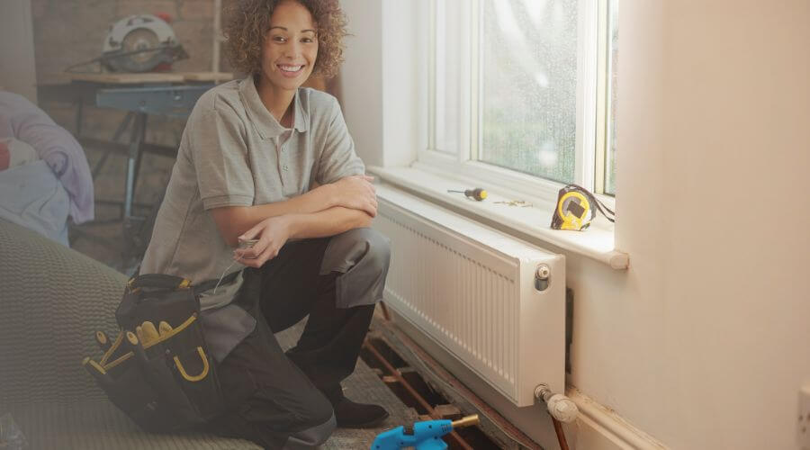 Professional sewer line replacement in Ellabell, GA